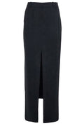 Tom Ford Front Slit Skirt