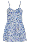 Isabel Marant Étoile Vickia Floral Jumpsuit