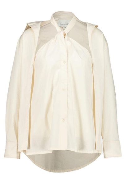 Johanna Ortiz Modern Inner Balance Shirt