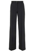 Dolce & Gabbana Flared Pants