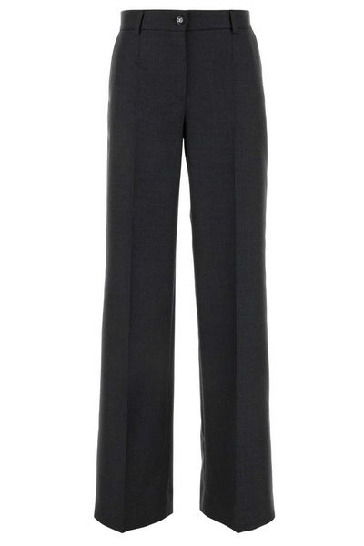 Dolce & Gabbana Flared Pants