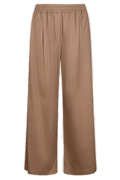 Weekend Max Mara Pleated Pants