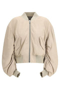 Rick Owens Secchia Flight Bomber Jacket