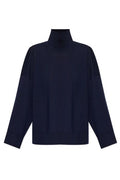 Bottega Veneta High Neck Knitted Jumper