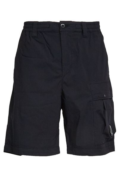 C.P. Company Lens Cargo Shorts