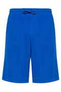 American Vintage Drawstring Sweat Shorts
