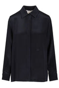 Max Mara Mxmgeranio Long-Sleeved Shirt