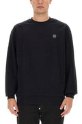 Philipp Plein Embellished Crewneck Sweatshirt