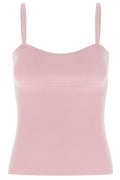 Max Mara Mxmepica Spaghetti Strap Top