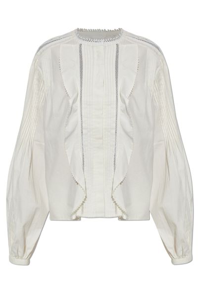 Isabel Marant Cubraly Shirt
