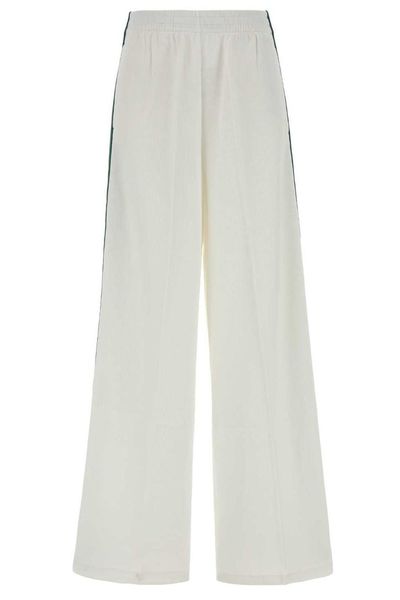 Gucci Rib Jersey Leisure Pants