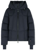 Moncler Grenoble Bonnieure Zip-Up Jacket