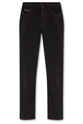 Diesel 1994 High Waisted Jeans