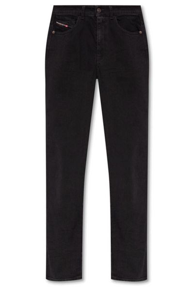 Diesel 1994 High Waisted Jeans