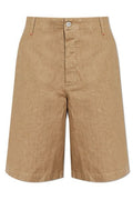 Jacquemus De-Nimes Pastro Shorts