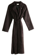 The Row Solana Belted Coat