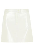 Courrèges A-Line Mini Skirt