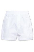 Lacoste Emblem Logo Shorts