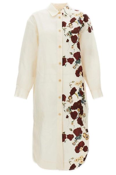 Khaite Gloria Dress