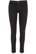 Diesel 2017 Slandy 069EF Skinny Jeans
