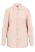Lemaire Regular Button-Up Shirt