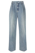 Zimmermann Illustration Denim Jeans
