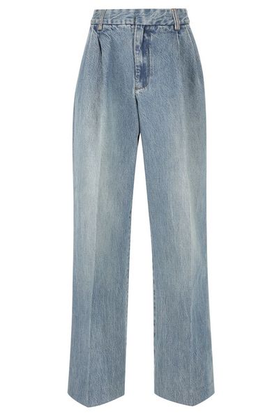 Zimmermann Illustration Denim Jeans