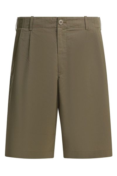 Our Legacy Ponte Shorts