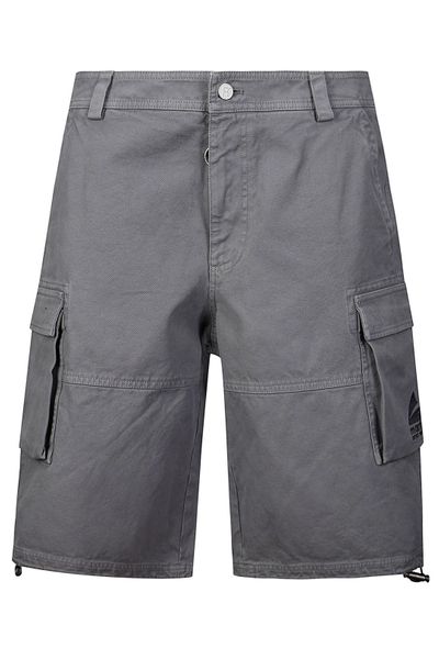 Martine Rose Utility Cargo Shorts