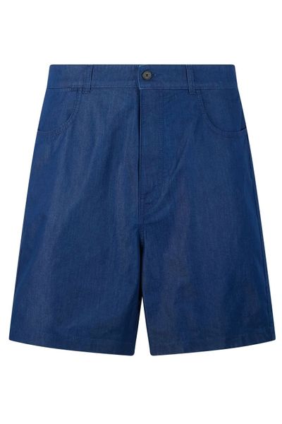 Givenchy Paris Logo Printed Above The knee Shorts