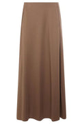 Max Mara Stilla Flared Midi Skirt