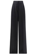 Tom Ford Pleat Detailed Trousers