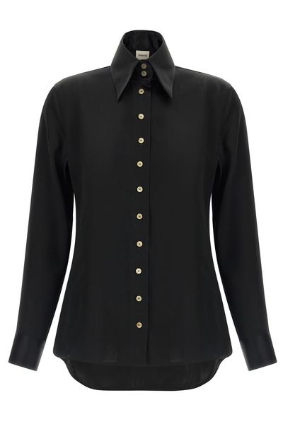 Khaite Ivy Top