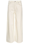 Rag & Bone Sofie Ankle Wide-Leg Jeans