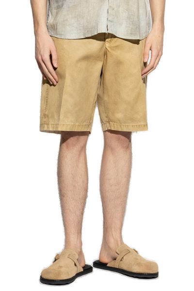 Diesel P-Franck Bermuda Shorts