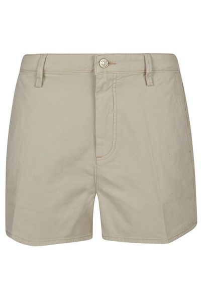 7 For All Mankind Trouser Shorts