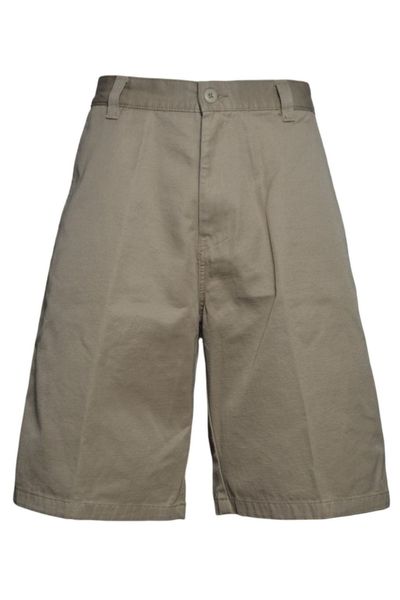 Carhartt WIP Brader Knee-Length Shorts