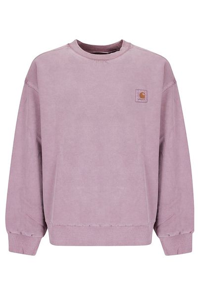 Carhartt WIP Vista Balloon-Fit Sweatshirt