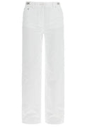 Versace Medusa 95 Straight-Leg Jeans