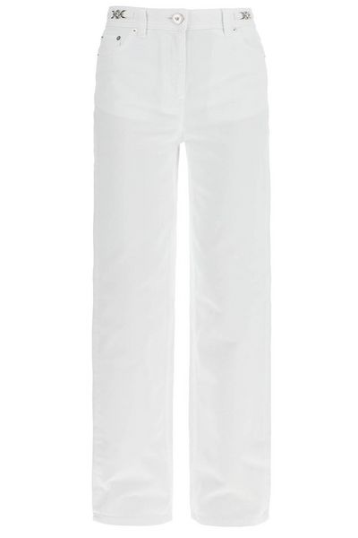 Versace Medusa 95 Straight-Leg Jeans