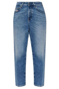 Diesel 1981 D-Went L30 Jeans