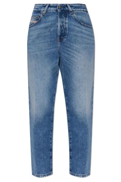 Diesel 1981 D-Went L30 Jeans