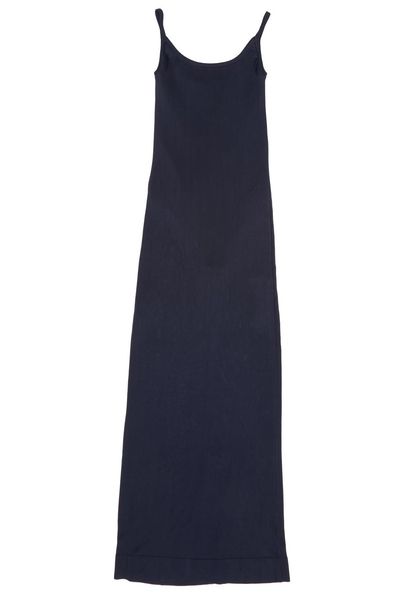 Jacquemus The Nodo Midi Dress