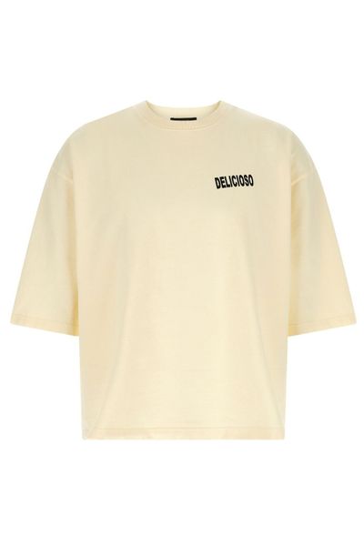 Willy Chavarria Willys Taco Shop Oversized T-Shirt