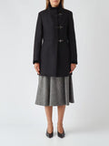 Fay Virginia Toggle-Coat