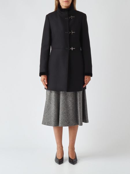 Fay Virginia Toggle-Coat