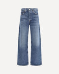 AGOLDE Straight-Leg Jeans