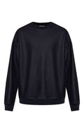 Jil Sander Crew-Neck Sweatshirt
