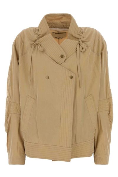 Isabel Marant Theresa Jacket