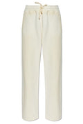 Golden Goose Deluxe Brand Star Wide-Leg Trousers